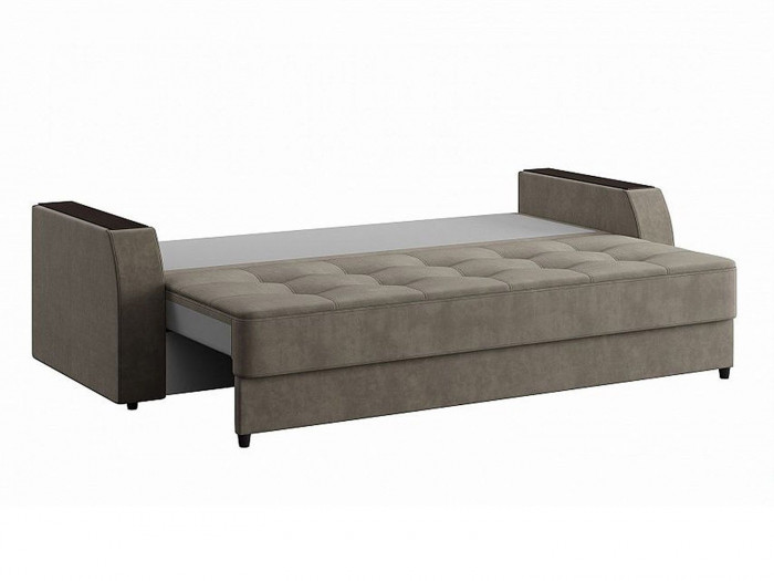 Диван Нью-Йорк 3т Модель 036 / Велюр Вивальди 5