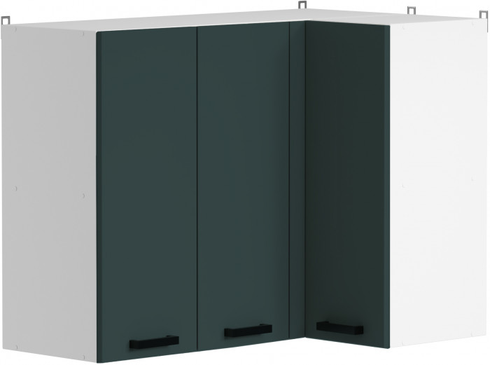 МК Аленушка ВПУ 1000 Лаванда Изумруд, скоба черный