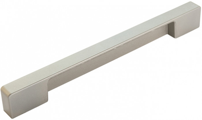 Лайн Прихожая № 01, дуб крафт серый/фасады МДФ белый глянец