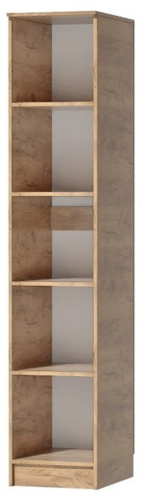 Кэт-7 Пенал (Крафт золотой / Графит)