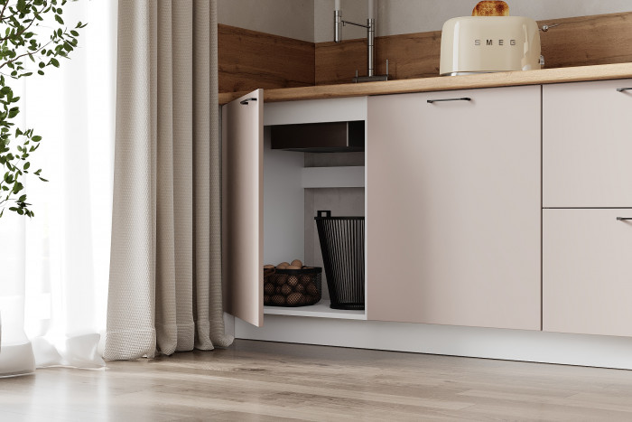 КГ 3600 ПВХ, Магнолия Арника РМ в.10