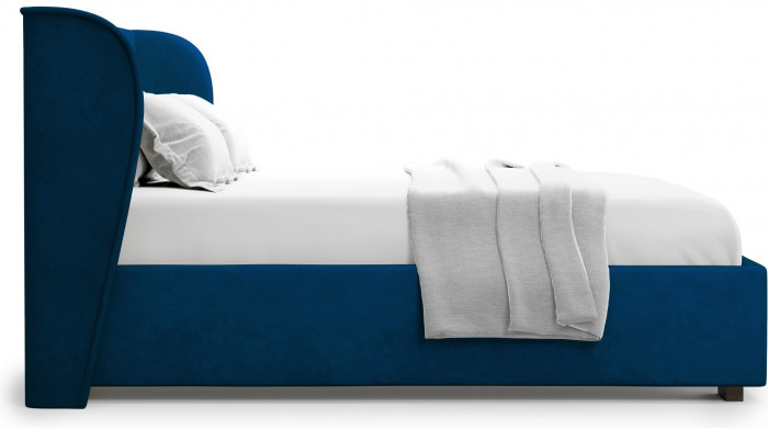 Кровать Tenno 180 с подъемным механизмом, Velutto 26