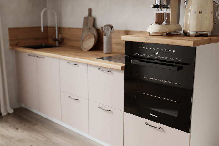 КГ 2550 ПВХ, Манголия Арника РМ в 4