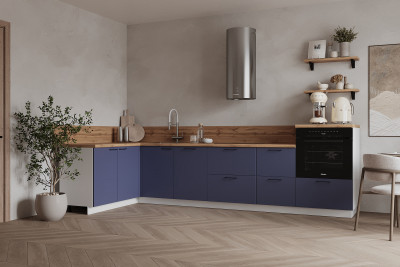 КГ Угловой 1500х3150 (с пм) , Ежевика  Арника РМ в.6