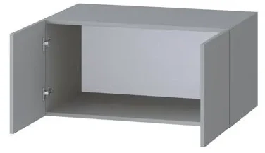 Бастион Антресоль к Шкафу 1000, Серая гавань