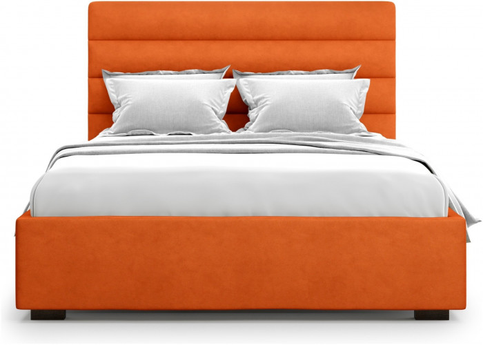 Кровать Karezza 160 с подъемным механизмом, Velutto 27