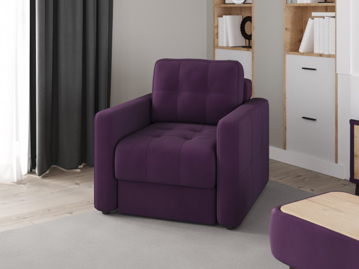 Кресло Брэй, Винный