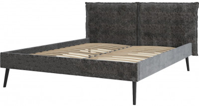 Кровать Сильвия 160, Лагуна Пепел