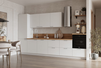 КГ 3600 Эмаль, Белый  Арника РМ в.8