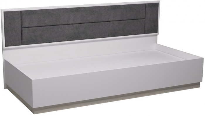 Детская Аурелио. Комплект 1, Блэквуд сатиновый, Белый