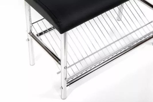 Обувница МС-4 кожзам 118