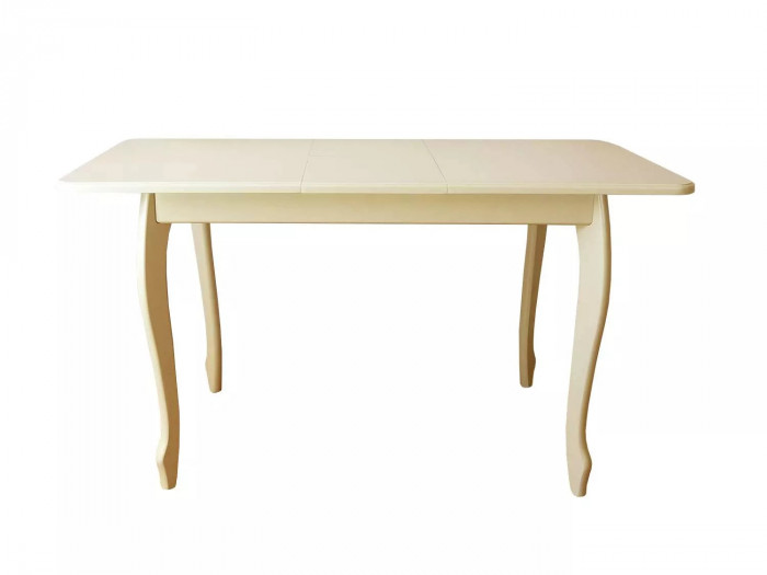 Обеденный стол СО-2 бежевый