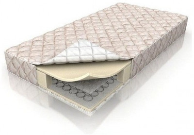 Матрас пружинный Balance Smart 80х186/190/195/200
