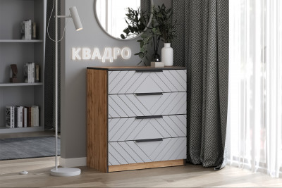Комод Квадро №750.1