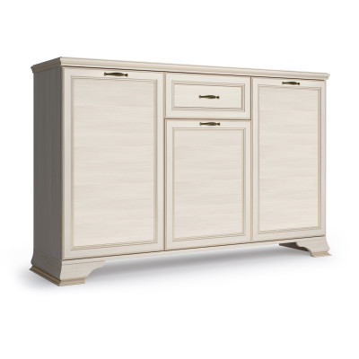 Комодино Сиена