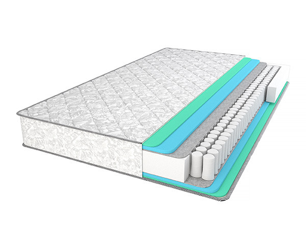 Матрас SPRING SOFT 80х160