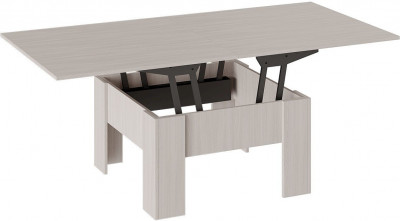 Стол журнальный Тип 10 (Ясень шимо)