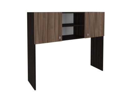 Надстройка стола Венге/Орех