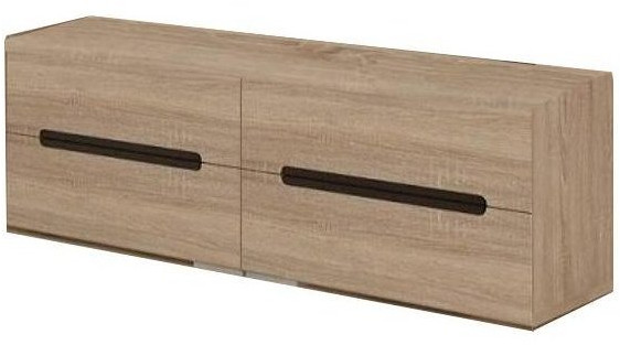 Эколь ТБ-001 (Венге шоколад)