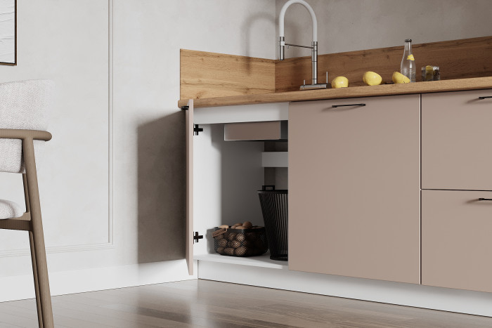 КГ 2550 Эмаль, Крем  Арника РМ в.7