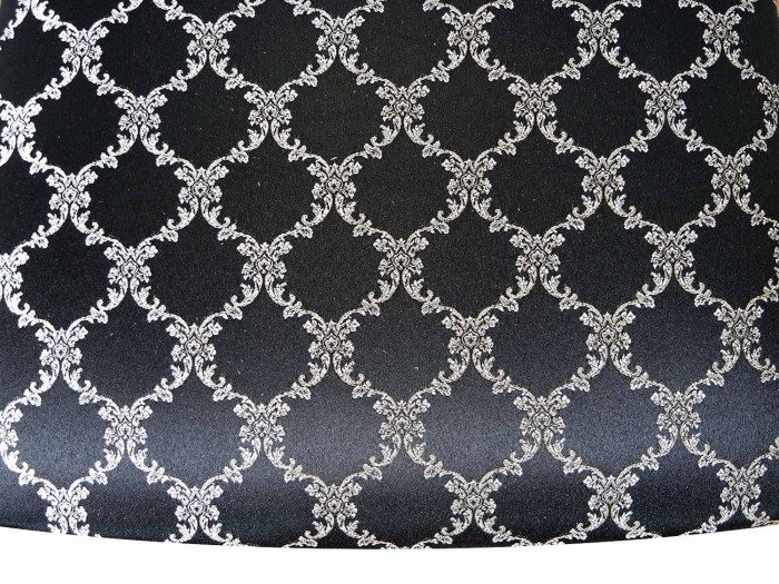 Обеденная группа СО-32/С-6 черный