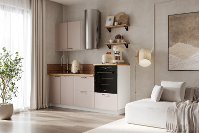 КГ 2100 ПВХ, Манголия Арника РМ в.2