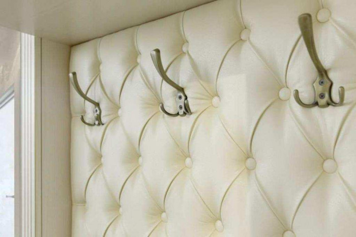 Прихожая Вероника-1 бодега светлый/ясень патина