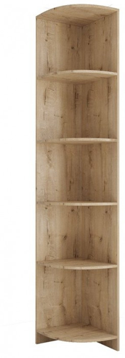 Модульная детская Лавис, композиция 2, Белый/Белый софт / Серый эмалит