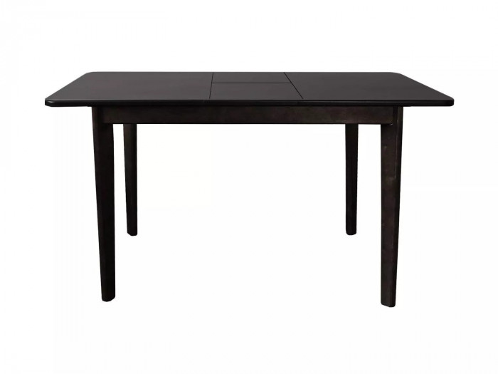 Обеденный стол СО-3 черный