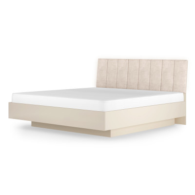 Кровать-7 с подъёмным основанием 1600 Капри