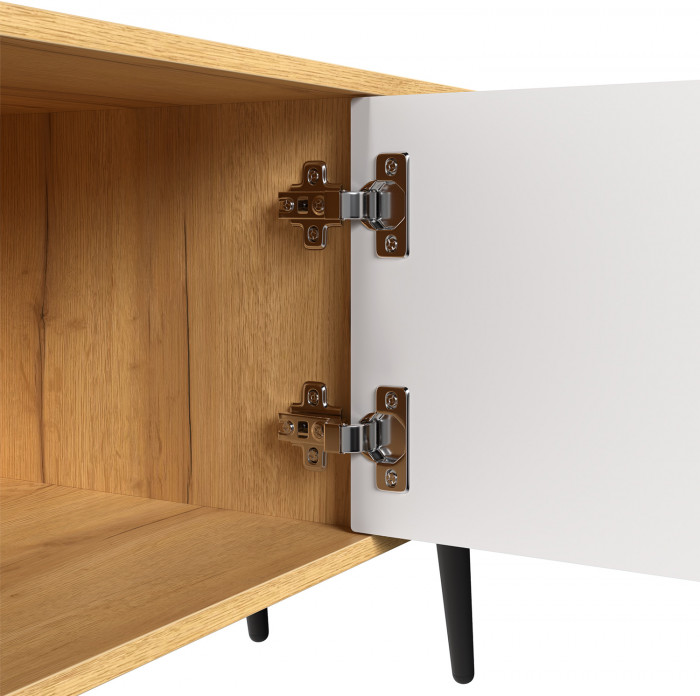 Тумба под ТВ 1500 Вега Саксония