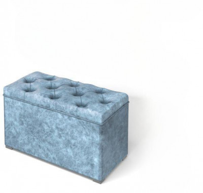 Пуф Мишель 750 Лагуна