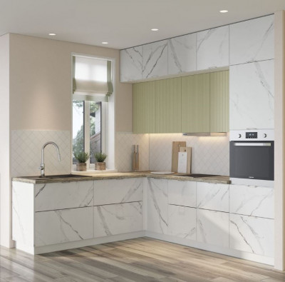 Кухня &quot;Вивиан&quot; композиция 1