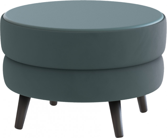 Стол журнальный "Рамус", Серый/МДФ бриз