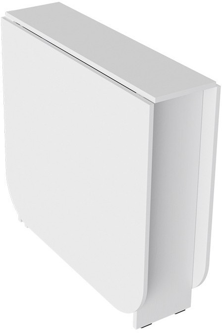 Стол-книжка Т1 (Белый)