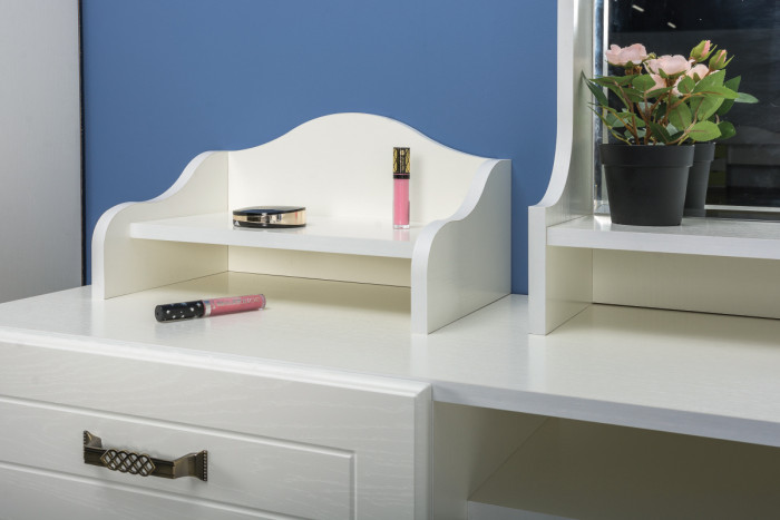 Ливерпуль Полка 10.117, белый