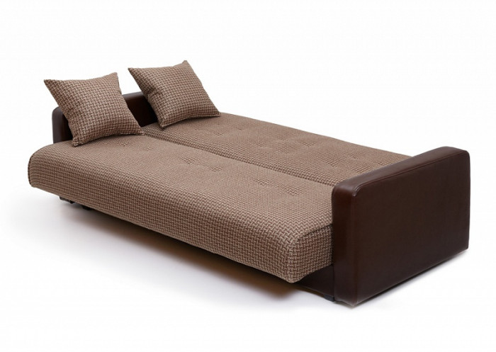 Диван Лондон 120 микс, пружинный блок Боннель