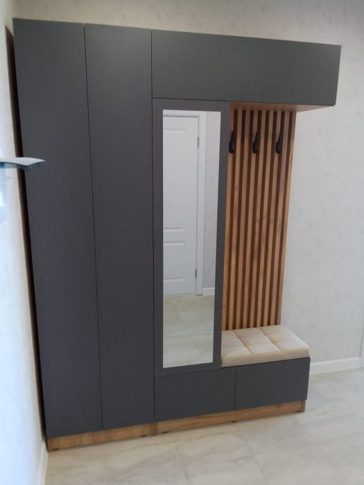 Модульная Прихожая Руэлла, композиция 2