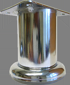 Честер 3- х местный низ каретка 10 цветов матовые и глянцевые