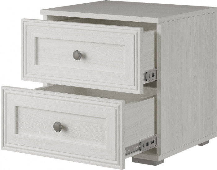 Ричард Тумба прикроватная РТ-20, Ясень анкор светлый