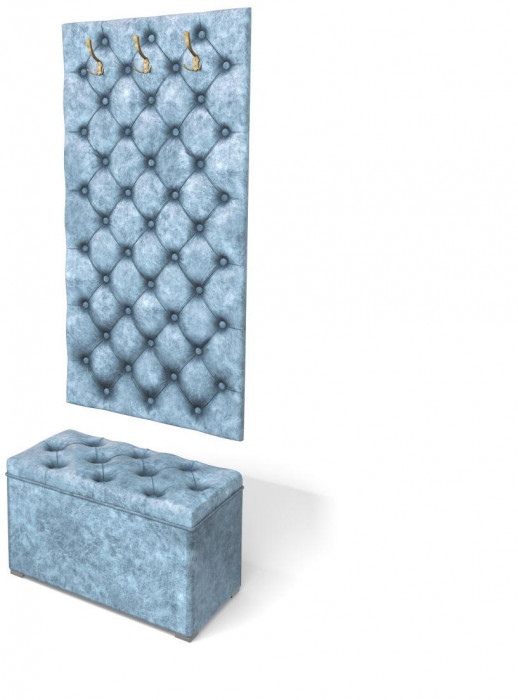 Прихожая Мишель 750 Лагуна