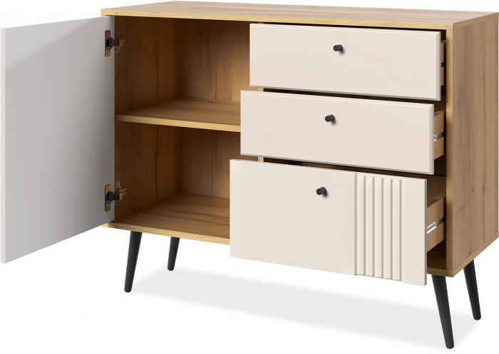 Комод Вега Саксония