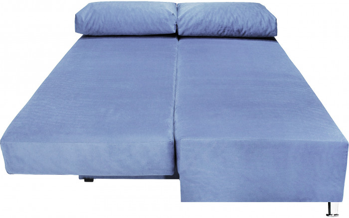 Еврокнижка Парма Люкс велюр серый