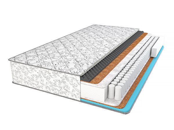 Матрас RELAX HALTECK 180х195