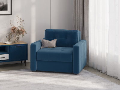 Кресло-кровать Брэй, Атлантида