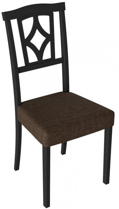 Сити 3 Стул (Слоновая кость/тк №108)