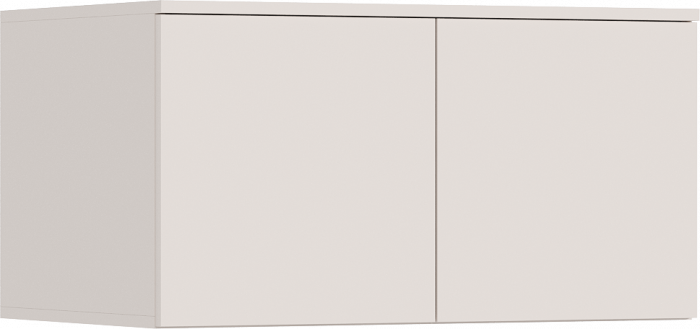 Норд Прихожая, композиция №1, Кашемир/Кашемир