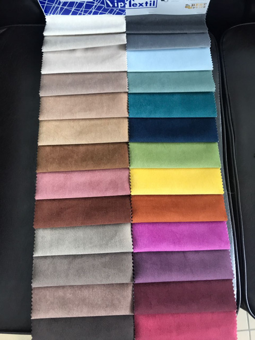 Честер  2-х местный велюр