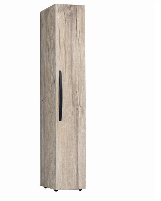 Шкаф для белья Nature 55, гаскон пайн