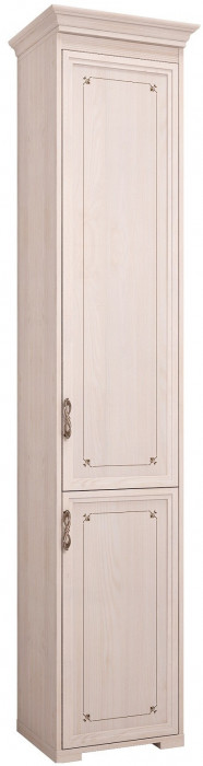 Шкаф-пенал Афродита 27 без карниза